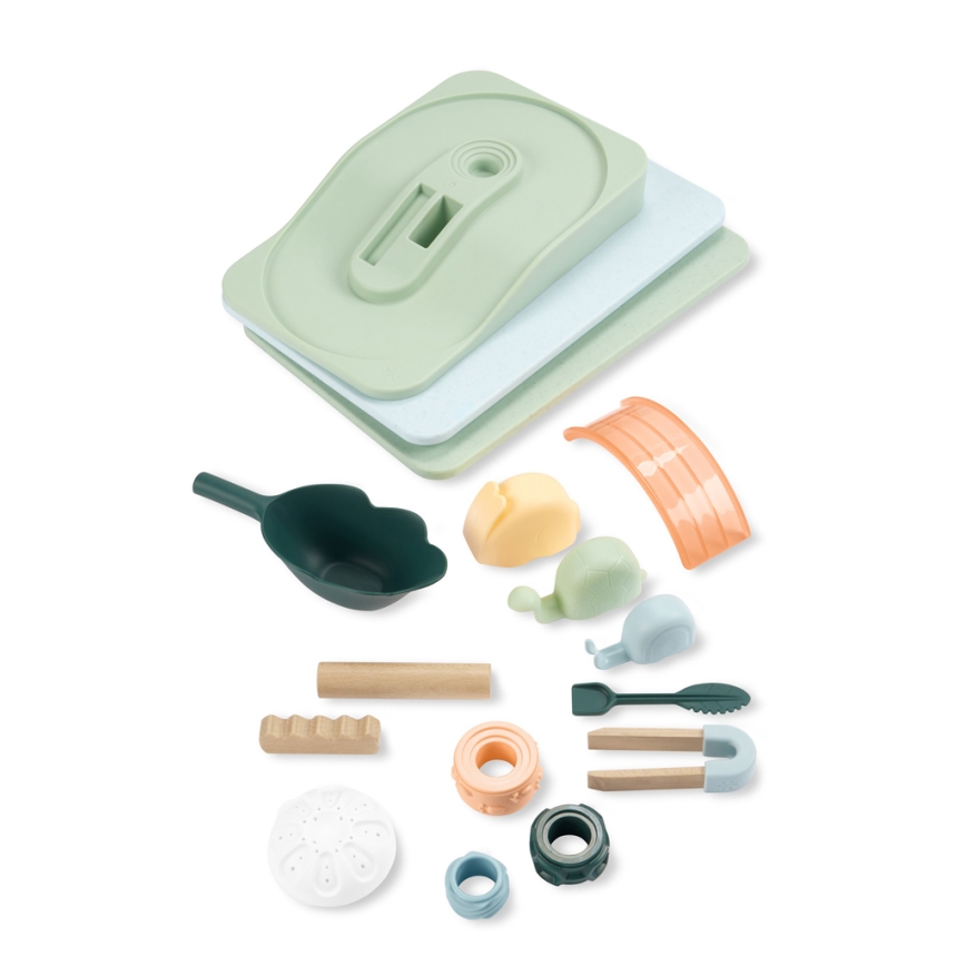 Skip Hop - Sensorinis staliukas 3in1 DISCOVEROSITY