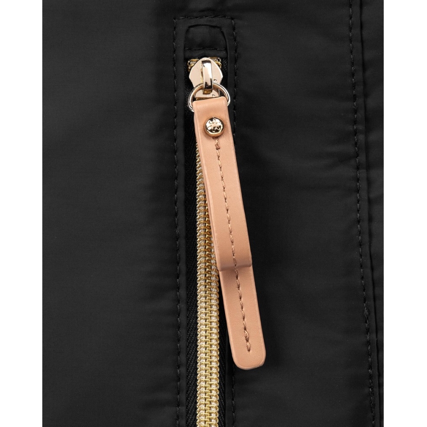 Skip Hop - 6in1 keičiamų daiktų kuprinė vežimėliui SUITE SET juoda