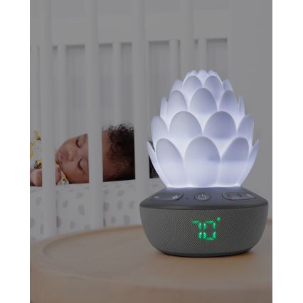 Skip Hop - LED jutiklis verksmui 5V