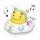 Skip Hop - Muzikinis žaislas EXPLORE&MORE bitutė 3xAA