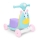 Skip Hop - Stumiamas dviratis 3in1 ZOO vienaragis 3xAAA