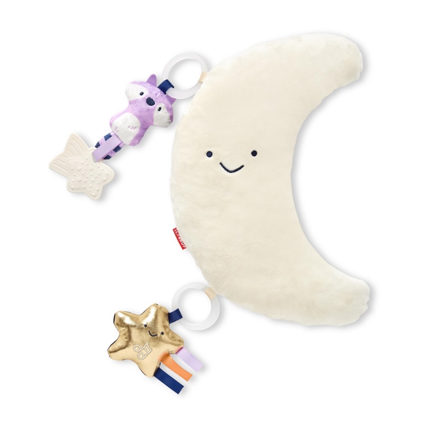Skip Hop – Vaikiška antklodė, skirta žaisti CELESTIAL DREAMS