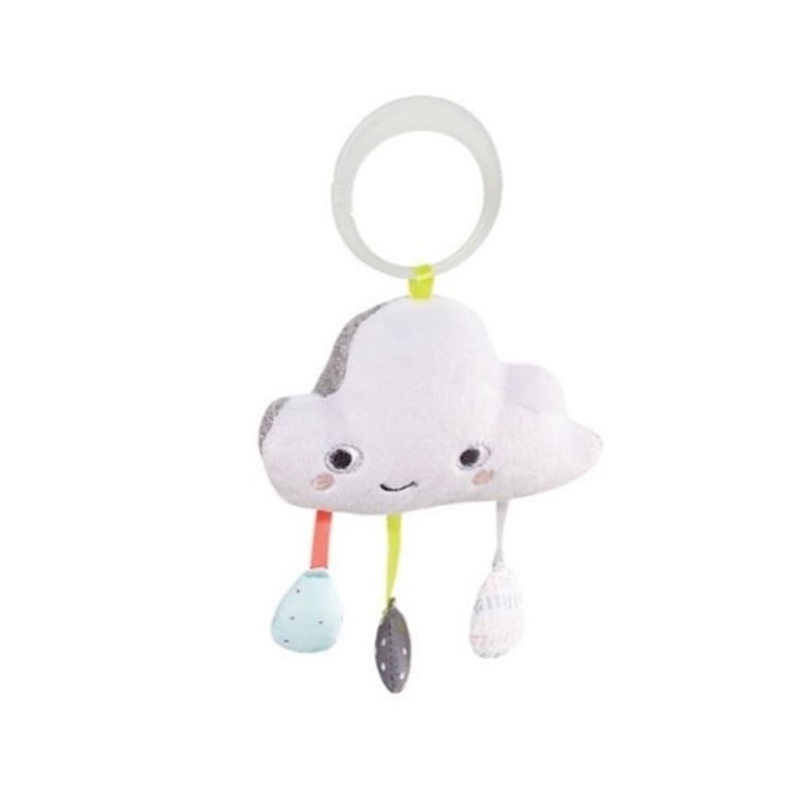 Skip Hop – Vaikiška antklodė, skirta žaisti LINING CLOUD