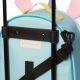Skip Hop - Vaikiškas kelioninis lagaminas ZOO vienaragis