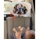Skip Hop – Vaikiškų automobilių galinio vaizdo veidrodėlis LINING CLOUD
