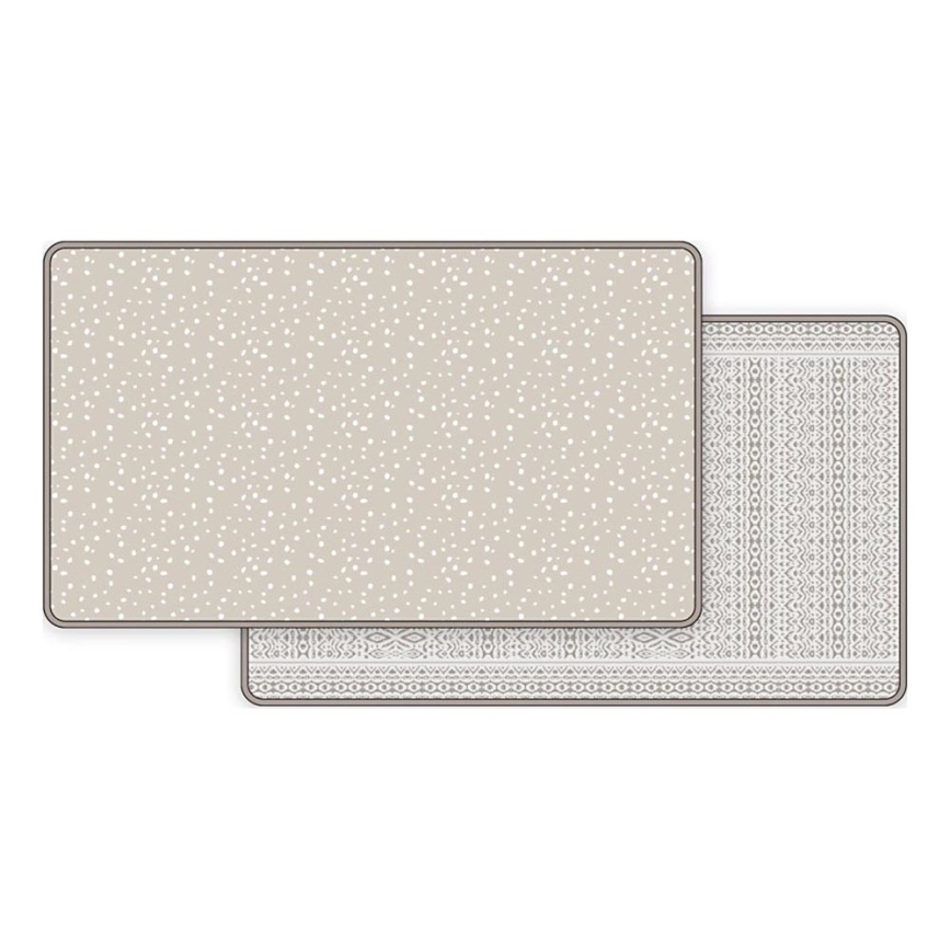 Skip Hop - Vaikų žaidimų kilimėlis BOHO BEIGE