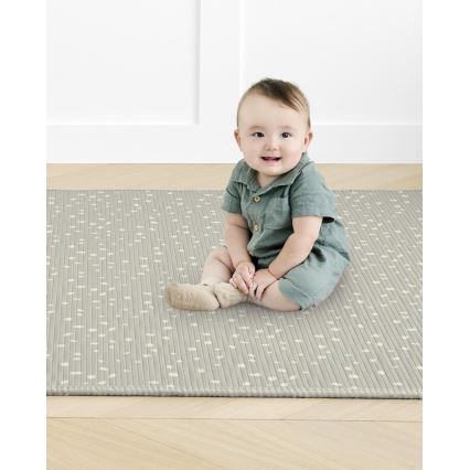 Skip Hop - Vaikų žaidimų kilimėlis BOHO BEIGE