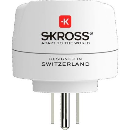 SKROSS - Kelioninis adapteris JAV 15A
