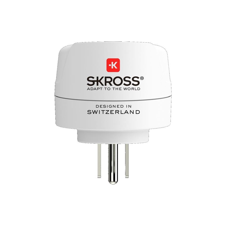 SKROSS - Kelioninis adapteris JAV 15A