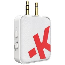 SKROSS - Wireless audio adapteris 2in1