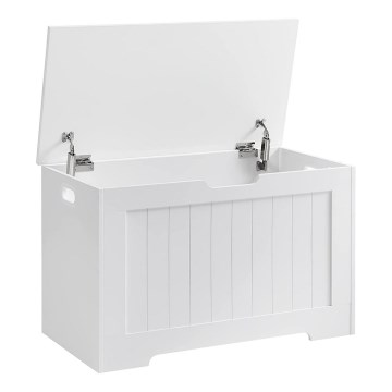 Skrynia TOVIAN, balta