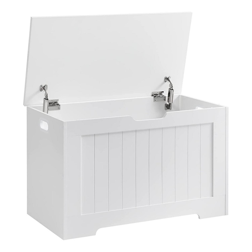 Skrynia TOVIAN, balta