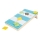 Small Foot - 2 viename žaidimas: cornhole ir stalo ritulys Active
