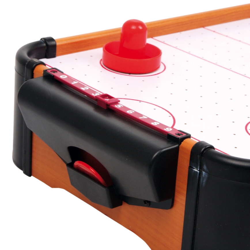 Small Foot - Oro ritulio stalas 8xAA