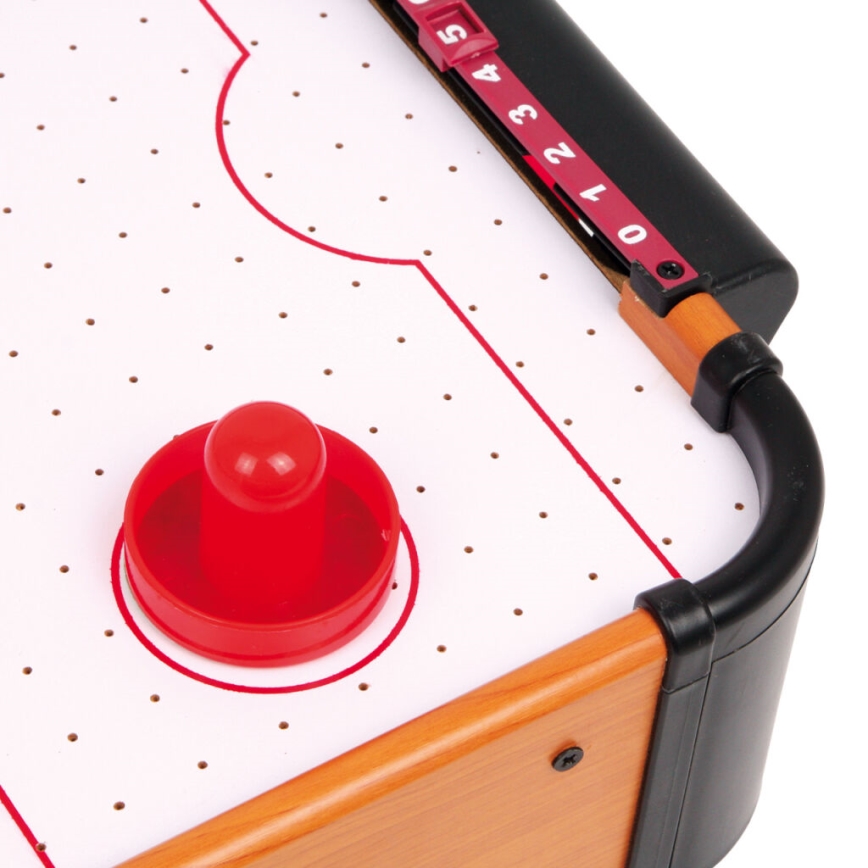 Small Foot - Oro ritulio stalas 8xAA
