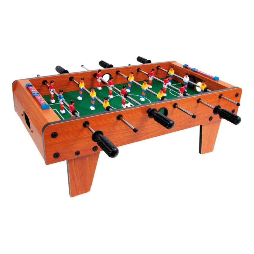 Small foot - Stalo futbolas