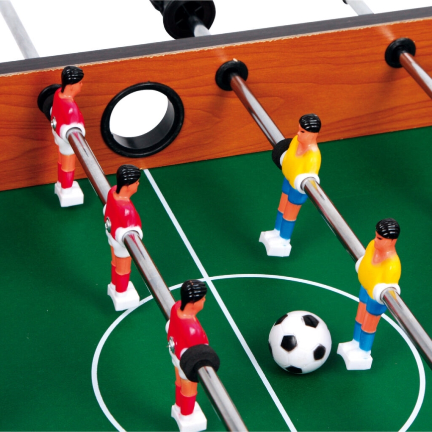 Small foot - Stalo futbolas