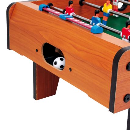 Small foot - Stalo futbolas