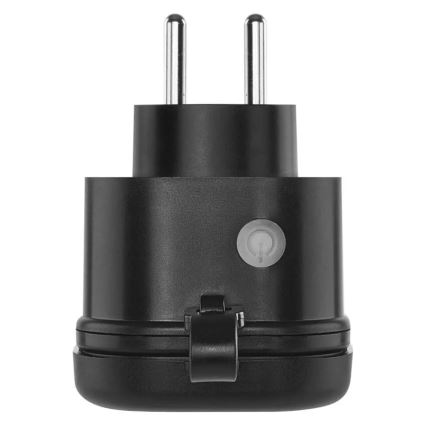 Smart lauko socket GoSmart 3680W/230V/16A Wi-Fi Tuya IP44
