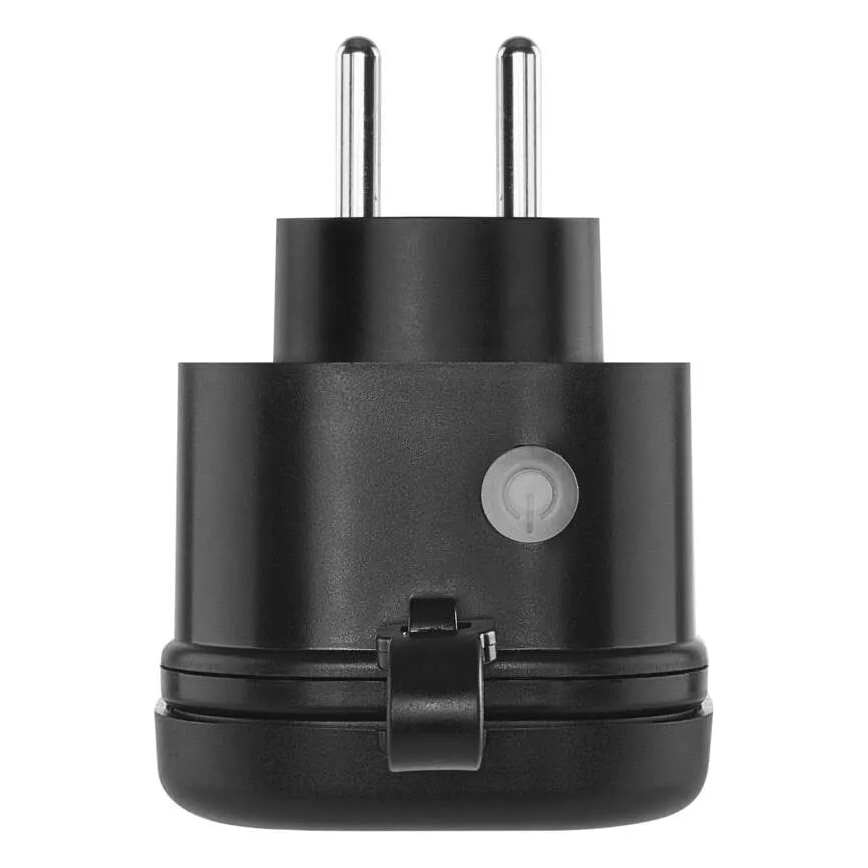 Smart lauko socket GoSmart 3680W/230V/16A Wi-Fi Tuya IP44