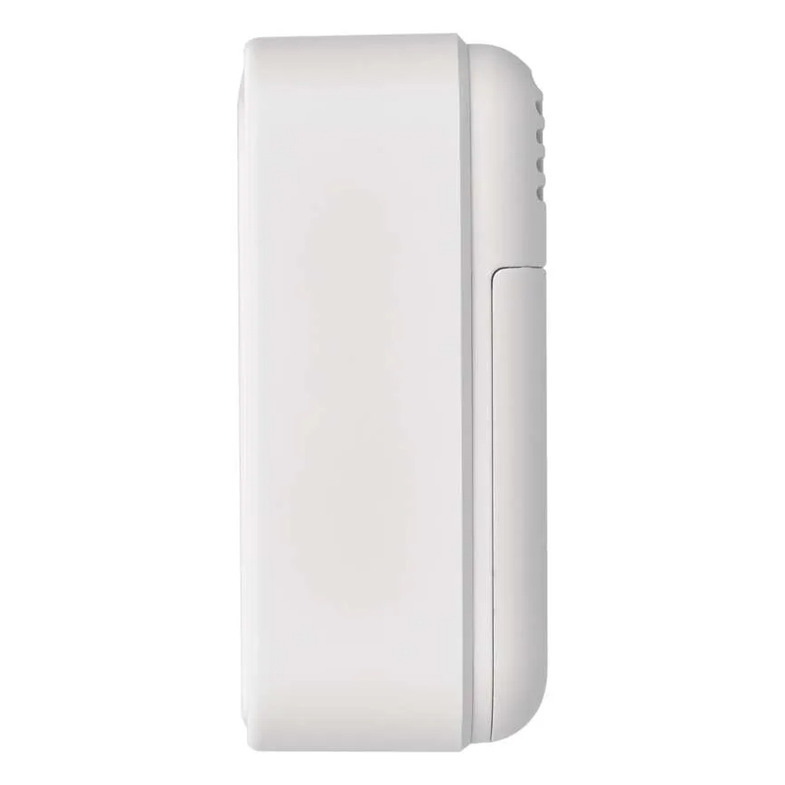 Smart Skaitmeninis termometras GoSmart 3xAAA Tuya balta