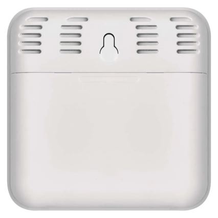 Smart Skaitmeninis termometras GoSmart 3xAAA Tuya balta