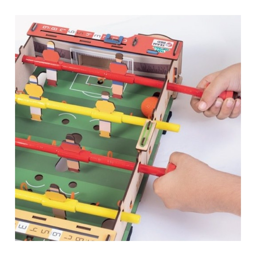 Smartivity - Stalo futbolas