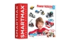 Smartmax - Rinkinys magnetinių automobilių 25 vnt.