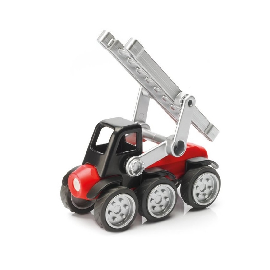 Smartmax - Rinkinys magnetinių automobilių 25 vnt.