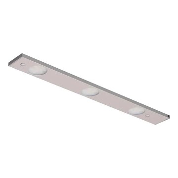 Smartwares - LED Baldų apšvietimas su jutikliu SMARTLIGHT LED/6W/230V 45,5 cm