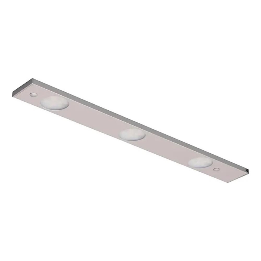 Smartwares - LED Baldų apšvietimas su jutikliu SMARTLIGHT LED/6W/230V 45,5 cm