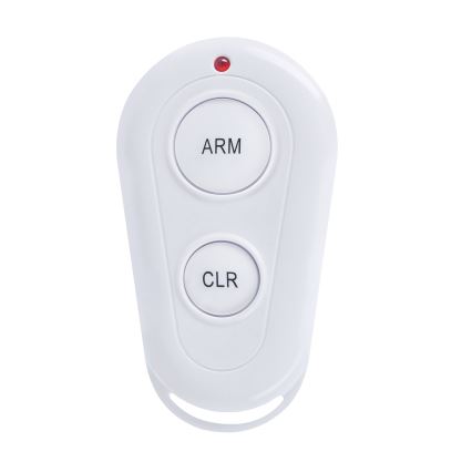 Additional nuotolinio valdymo pultas - GSM alarms