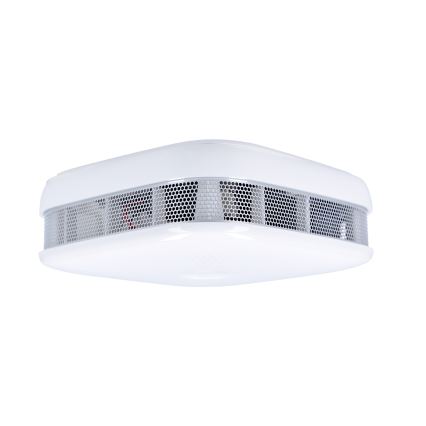 Dūmų detektorius Su alarm 85dB 3V Wi-Fi