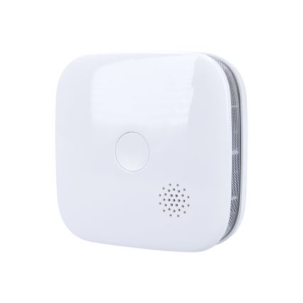 Dūmų detektorius Su alarm 85dB 3V Wi-Fi