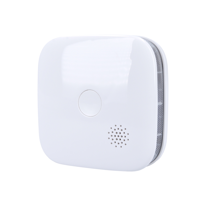Dūmų detektorius Su alarm 85dB 3V Wi-Fi