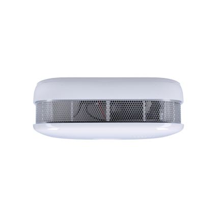 Dūmų detektorius Su alarm 85dB 3V Wi-Fi