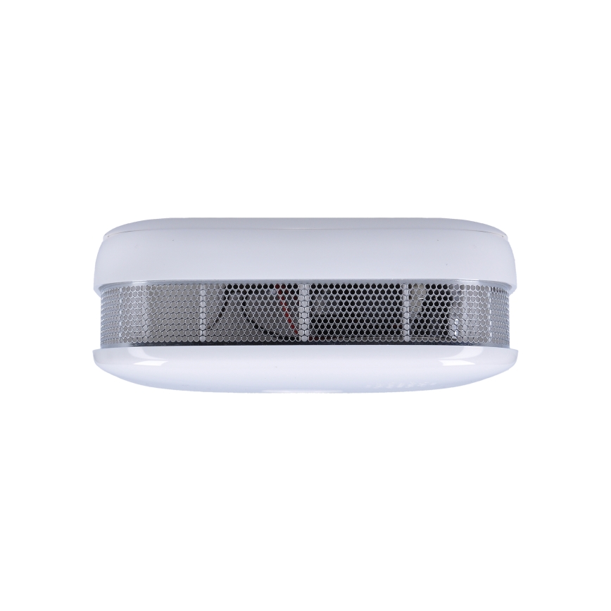 Dūmų detektorius Su alarm 85dB 3V Wi-Fi
