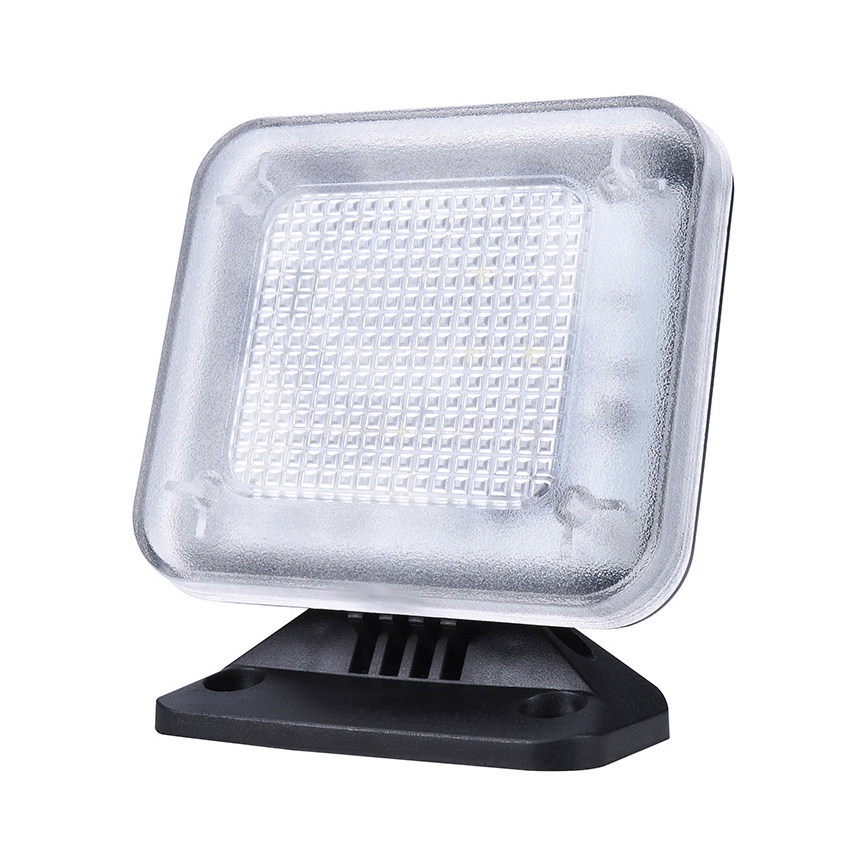 LED TV simuliatorius LED/5W/230V