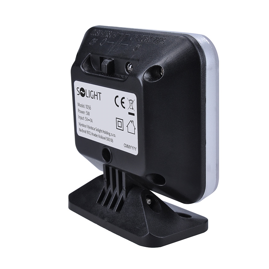 LED TV simuliatorius LED/5W/230V