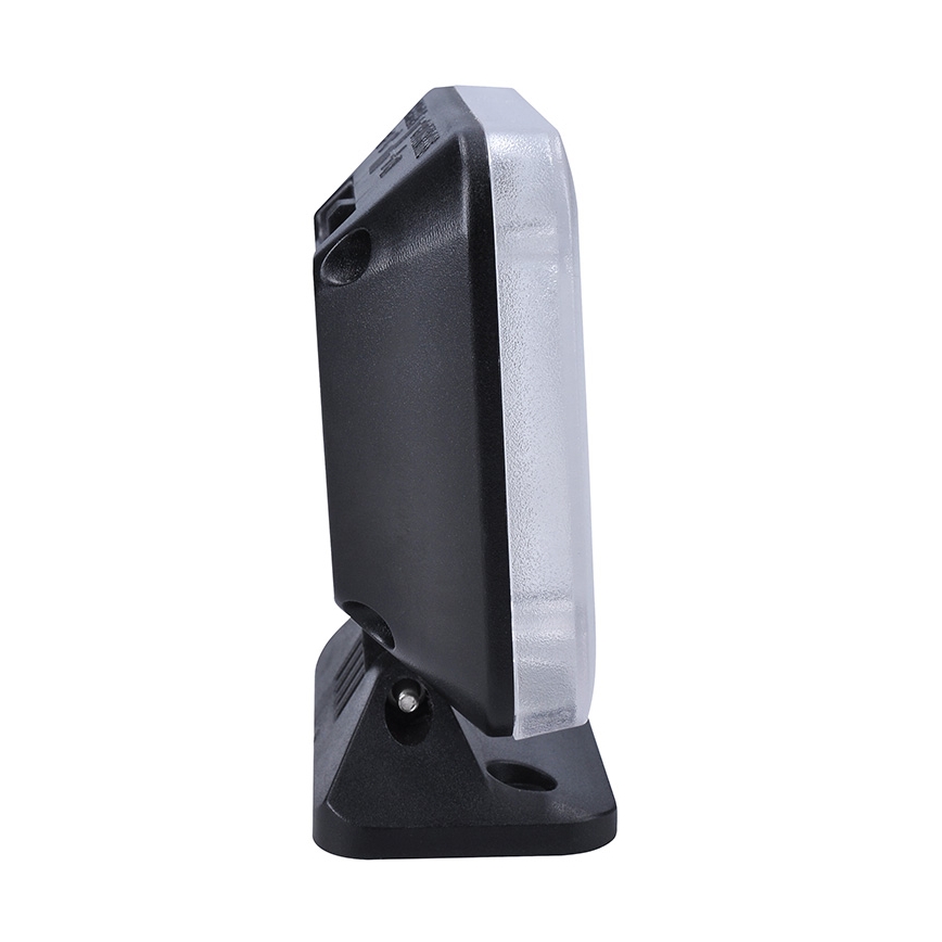 LED TV simuliatorius LED/5W/230V