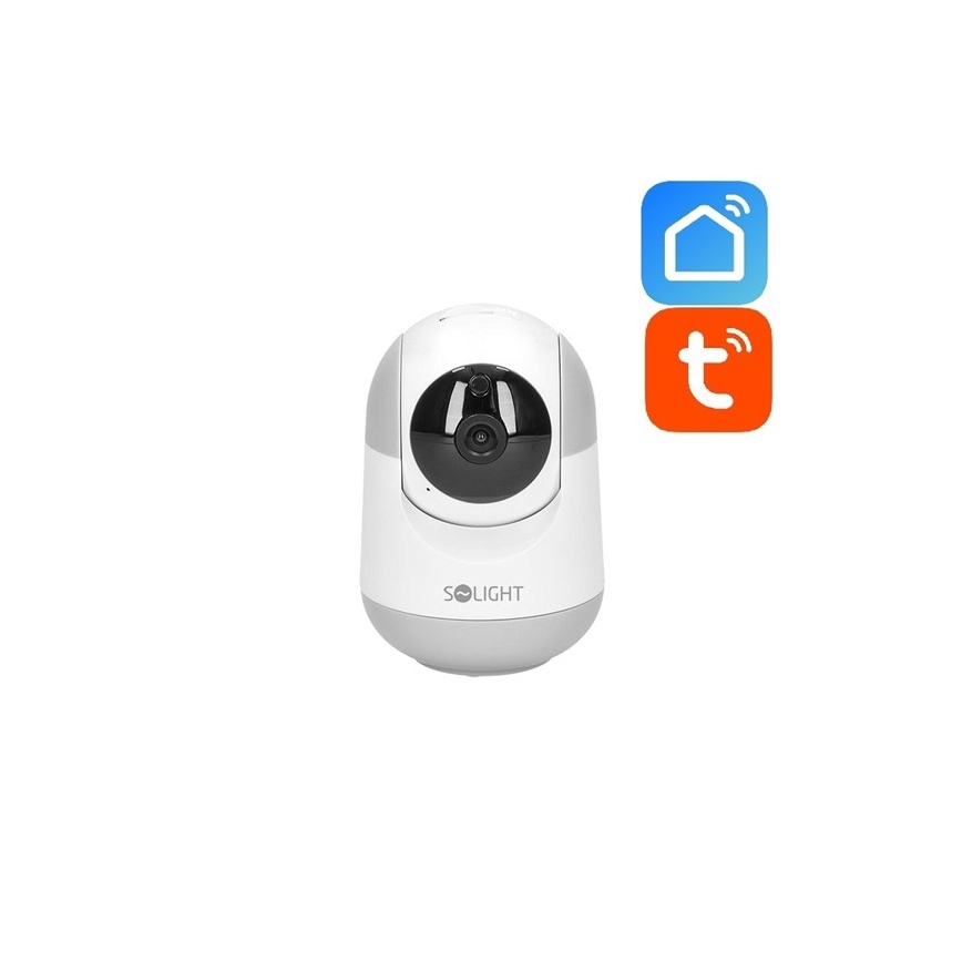 Sukama IP kamera su jutikliu  5V/FULL HD Wi-Fi Tuya