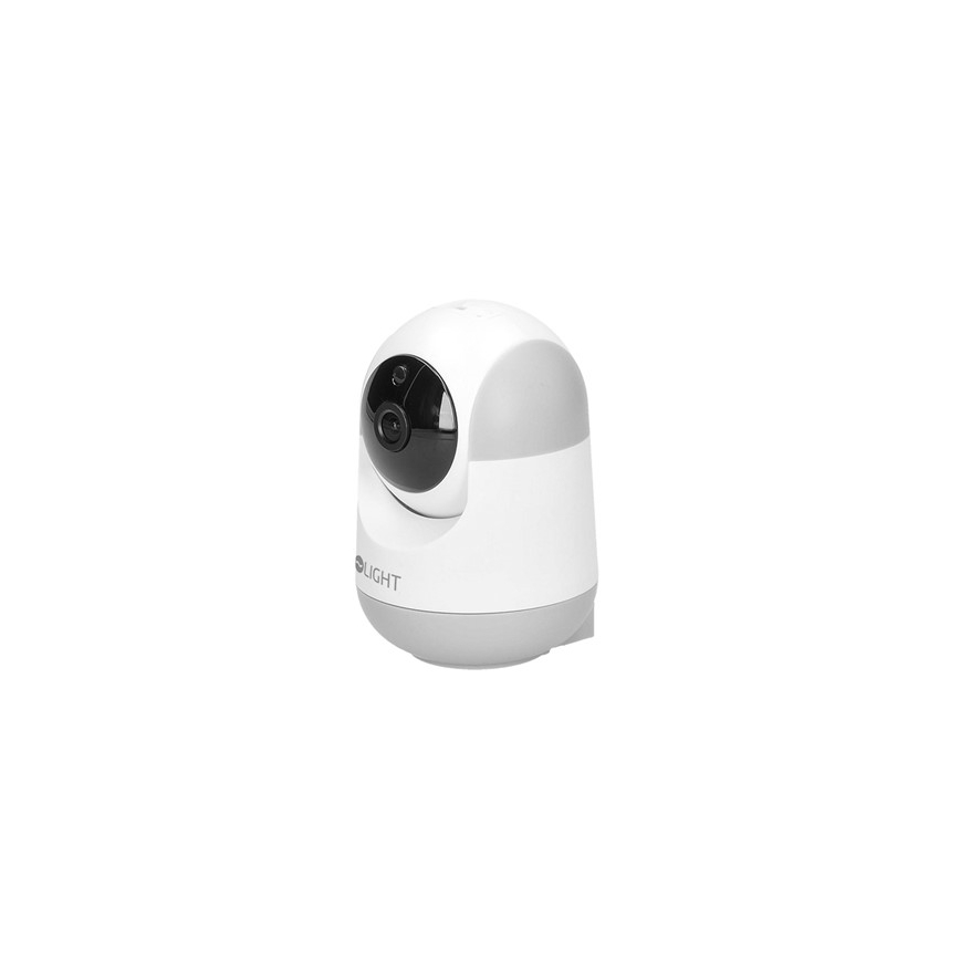 Sukama IP kamera su jutikliu  5V/FULL HD Wi-Fi Tuya