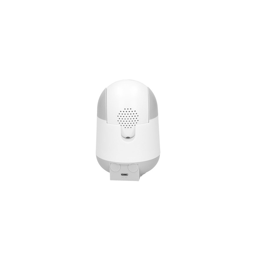 Sukama IP kamera su jutikliu  5V/FULL HD Wi-Fi Tuya