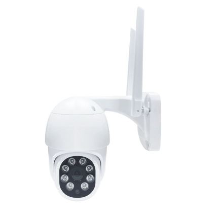 Lauko kamera su jutikliu, IP65, Wi-Fi, Tuya