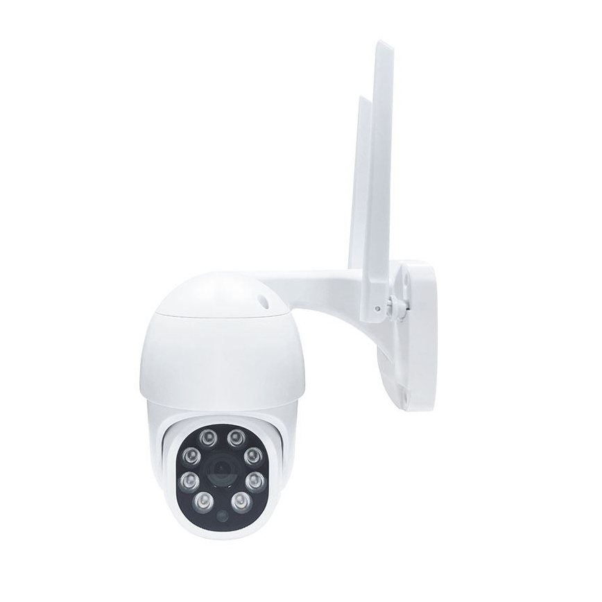 Lauko kamera su jutikliu, IP65, Wi-Fi, Tuya