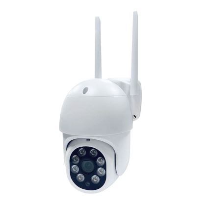 Lauko kamera su jutikliu, IP65, Wi-Fi, Tuya