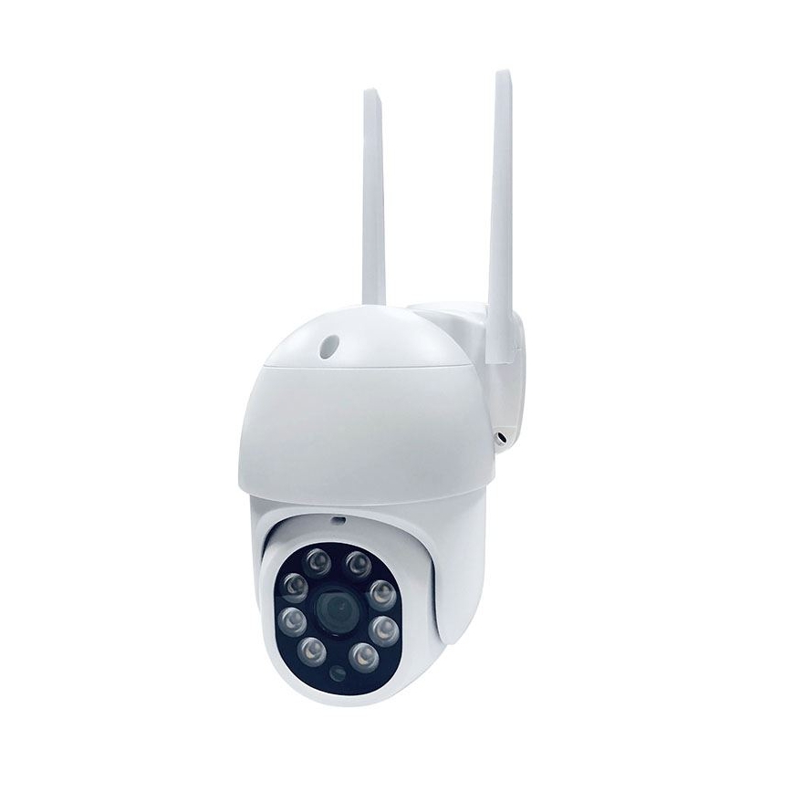 Lauko kamera su jutikliu, IP65, Wi-Fi, Tuya