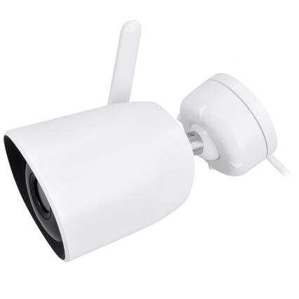 Lauko kamera 5V 1440p Wi-Fi Tuya IP65