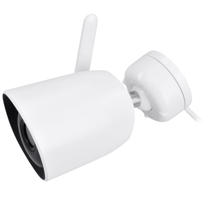 Lauko kamera 5V 1440p Wi-Fi Tuya IP65