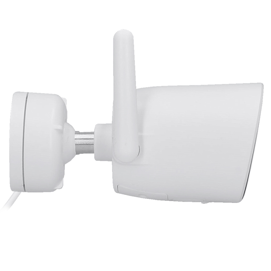 Lauko kamera 5V 1440p Wi-Fi Tuya IP65